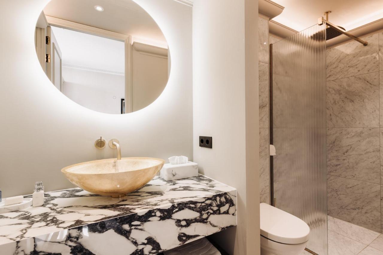 אמסטרדם Hotel 717 מראה חיצוני תמונה