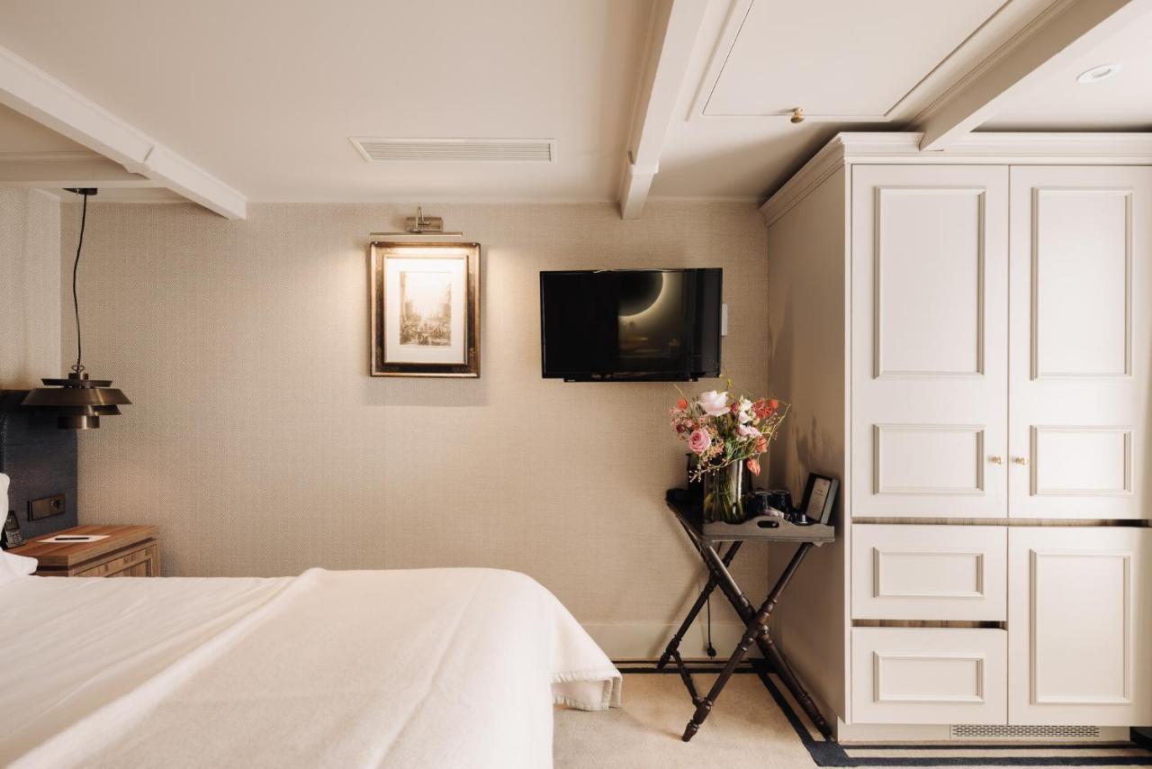 אמסטרדם Hotel 717 מראה חיצוני תמונה
