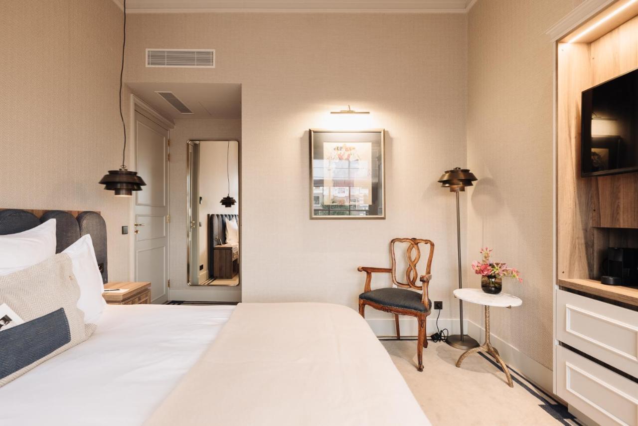 אמסטרדם Hotel 717 מראה חיצוני תמונה