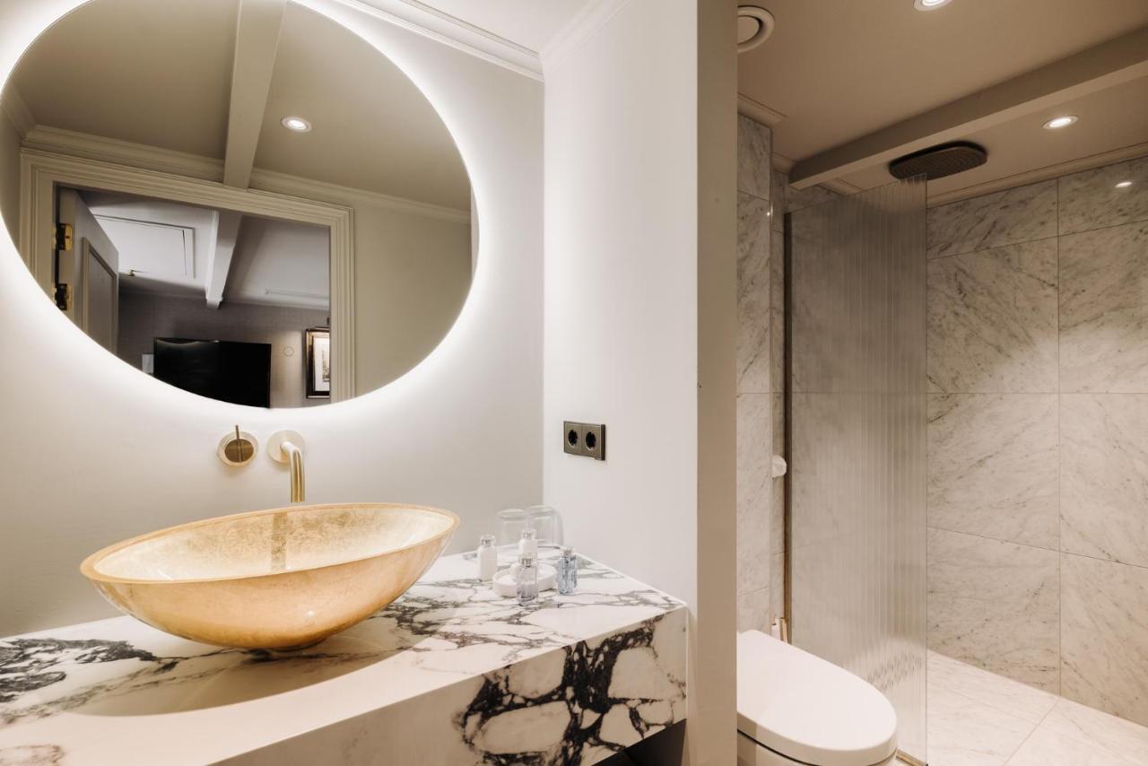 אמסטרדם Hotel 717 מראה חיצוני תמונה