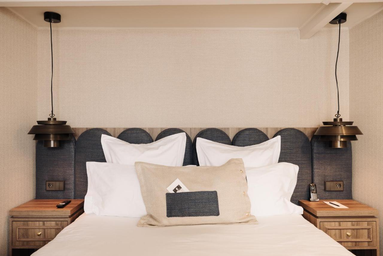 אמסטרדם Hotel 717 מראה חיצוני תמונה