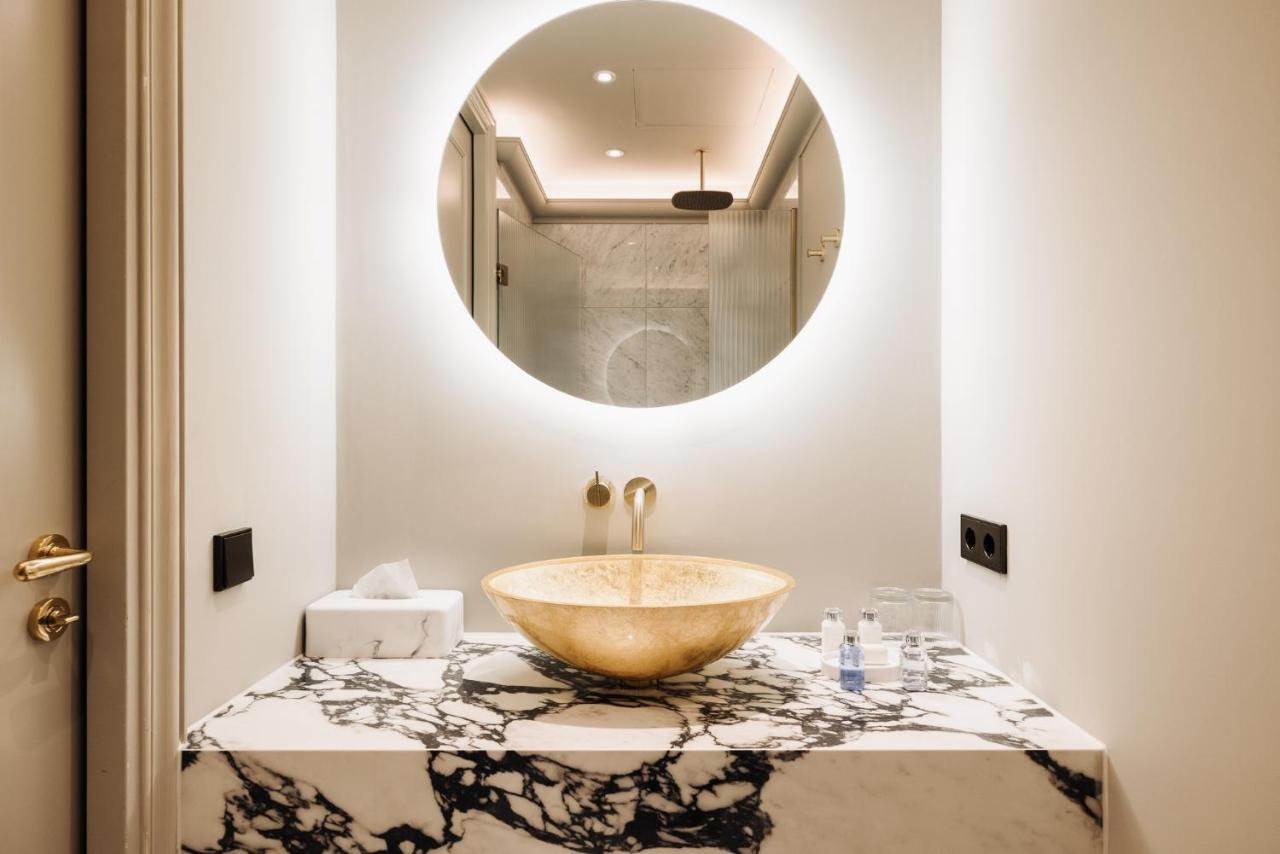 אמסטרדם Hotel 717 מראה חיצוני תמונה