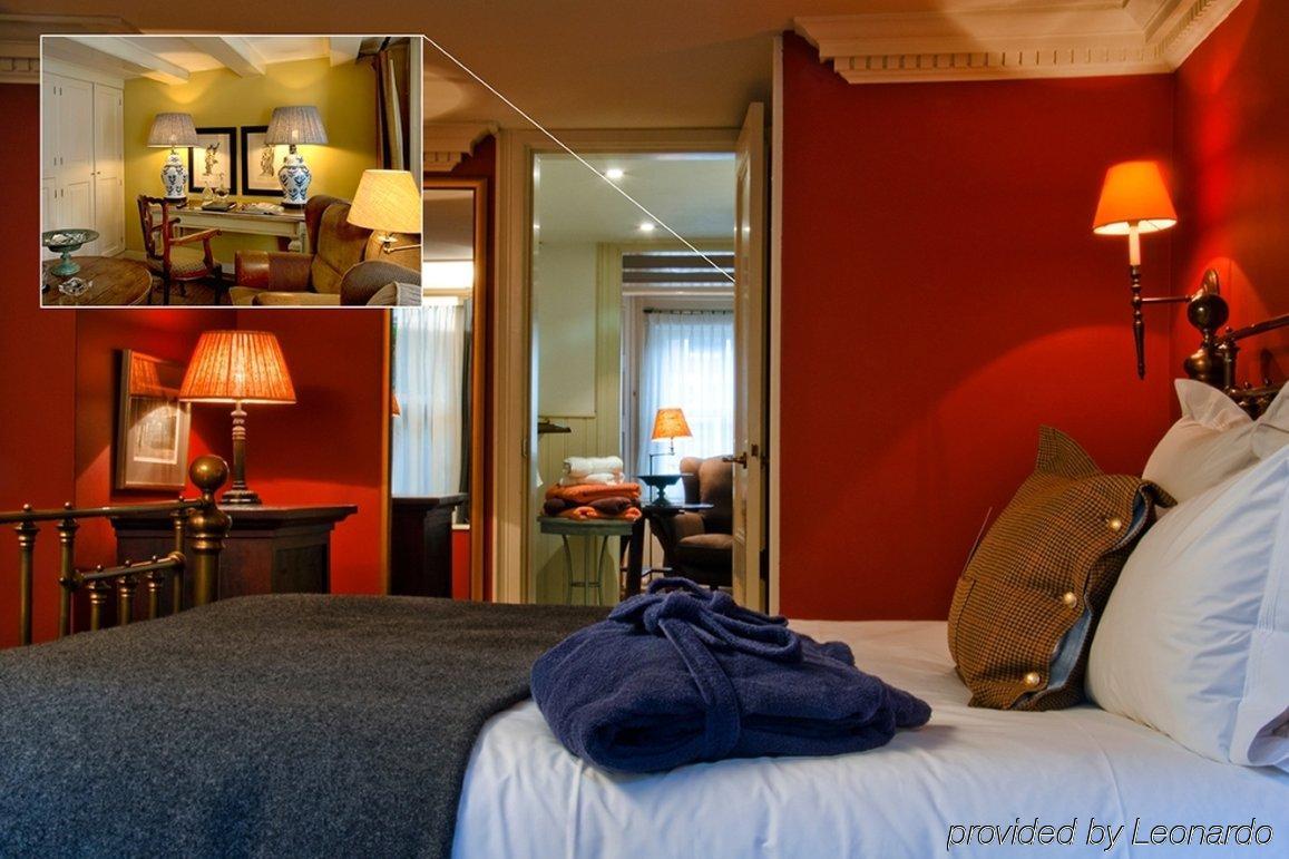 אמסטרדם Hotel 717 מראה חיצוני תמונה