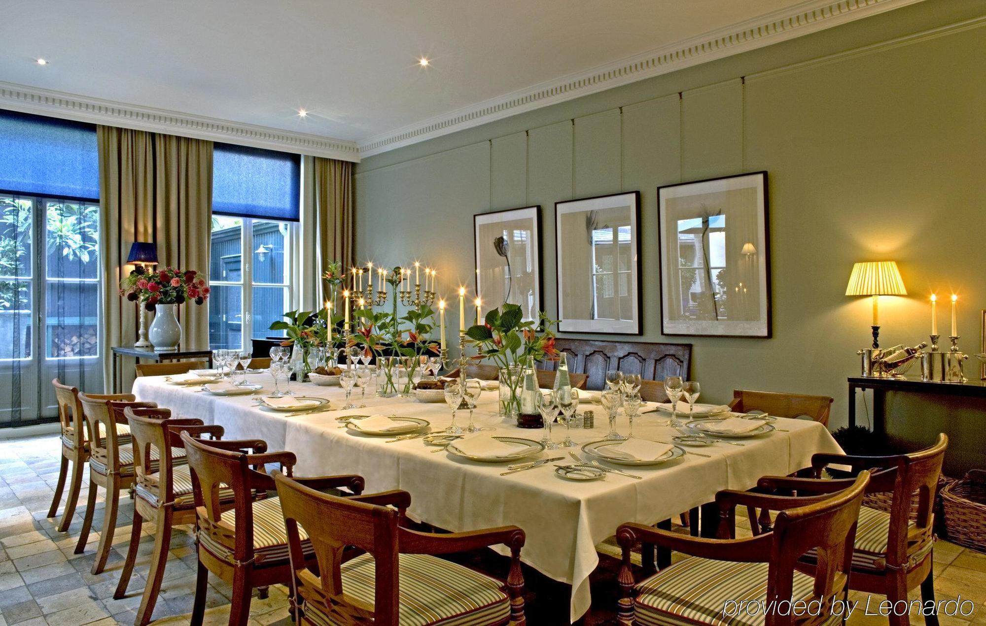 אמסטרדם Hotel 717 מראה חיצוני תמונה
