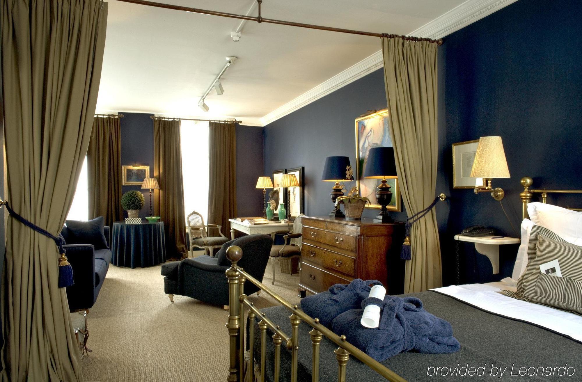אמסטרדם Hotel 717 מראה חיצוני תמונה