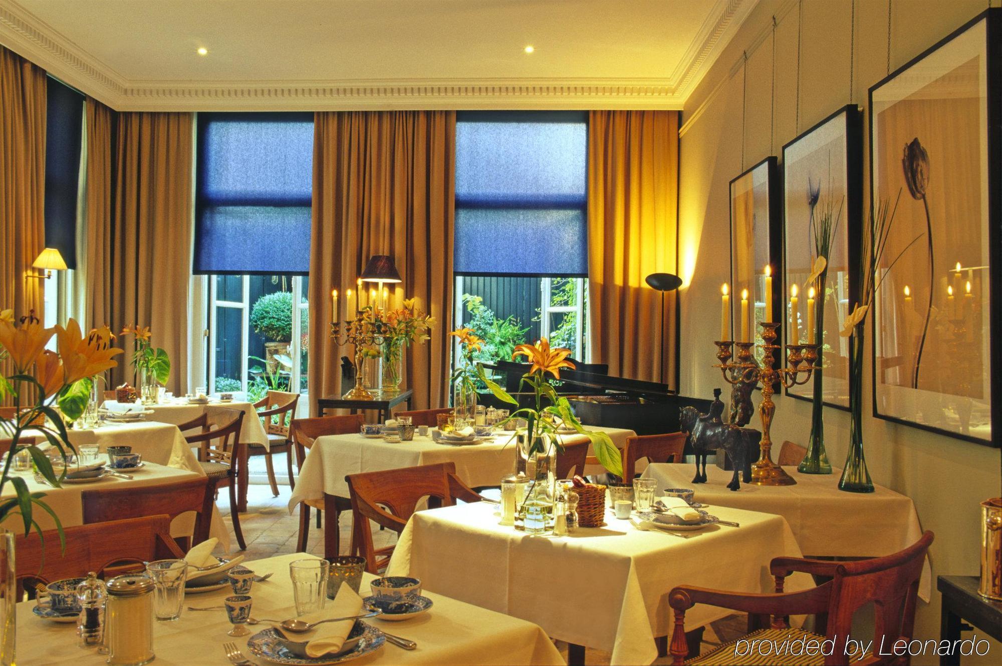 אמסטרדם Hotel 717 מראה חיצוני תמונה
