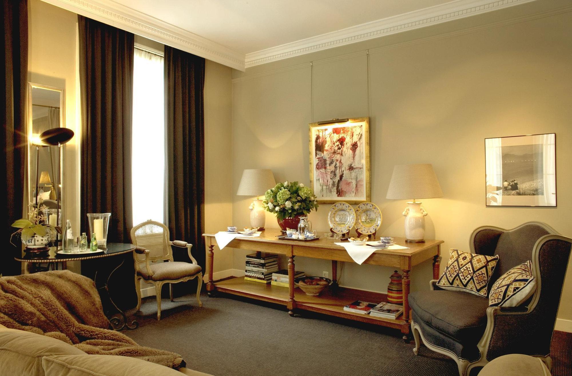אמסטרדם Hotel 717 מראה חיצוני תמונה
